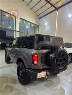 فورد برونكو